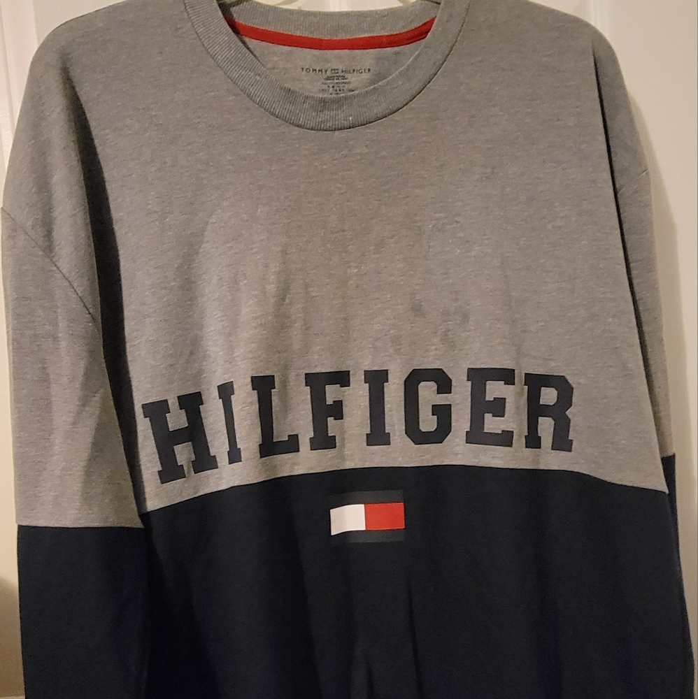 Tommy Hilfiger Long sleeve